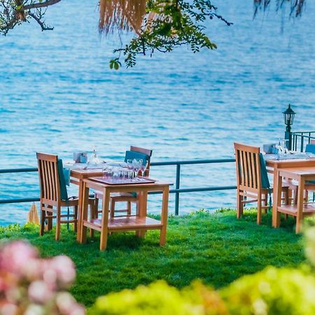 Sardunya Andifli Otel 카스 외부 사진