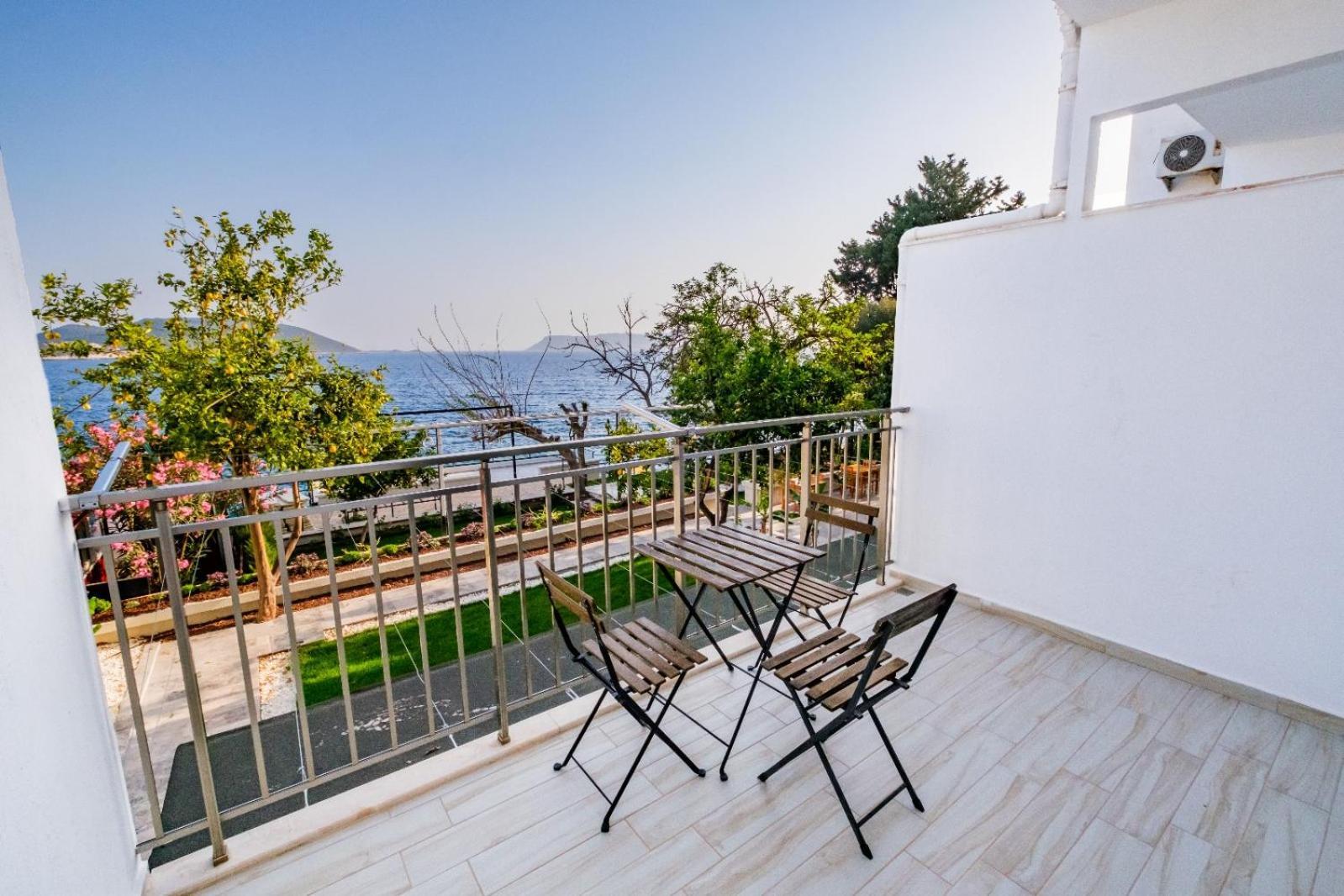 Sardunya Andifli Otel 카스 외부 사진